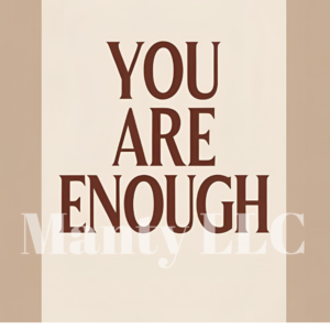 Affirmation Quote Posters